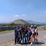 Group reduced to Pyramids of Teotihuacan and Basilica of Guadalupe - Artisanal Experience at El Quetzal