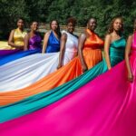 Group Session (3 people) with Dream Flying Dress Photography - Who Will Love This Experience?