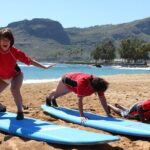 Group Surf Lesson at Kalapaki Beach - Final Thoughts