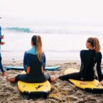 Group Surf Lesson in Laguna Beach - What to Expect During Your Laguna Beach Surf Lesson