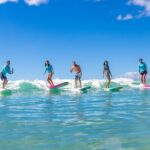 Group Surf Lesson in the Heart of Waikiki - Why This Surf Lesson Offers Great Value