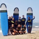 Group Surf Lesson Senggigi Lombok - Frequently Asked Questions
