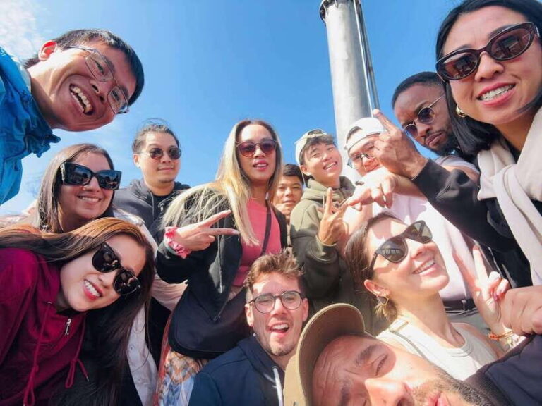 Group Tour 4-day-3-night with Easy Rider,English-speak-Guide - In-Depth Review of the Ha Giang Loop Tour