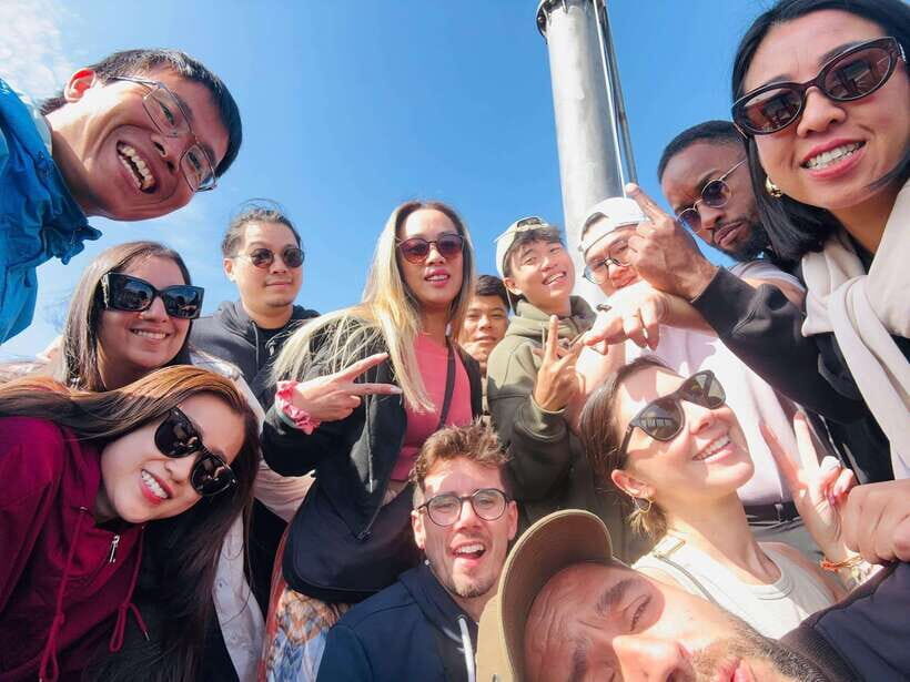 Group Tour 4-day-3-night with Easy Rider,English-speak-Guide - In-Depth Review of the Ha Giang Loop Tour