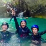 Group Tour of Moalboal Sardines Run & Kawasan Canyoneering - Why This Tour Stands Out