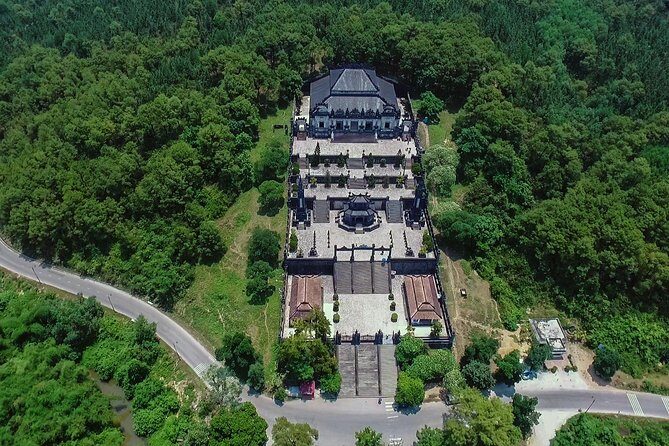 Group Tour: Visit Hue Imperial From Da Nang - Full Day Trip - Why You Should Consider This Tour