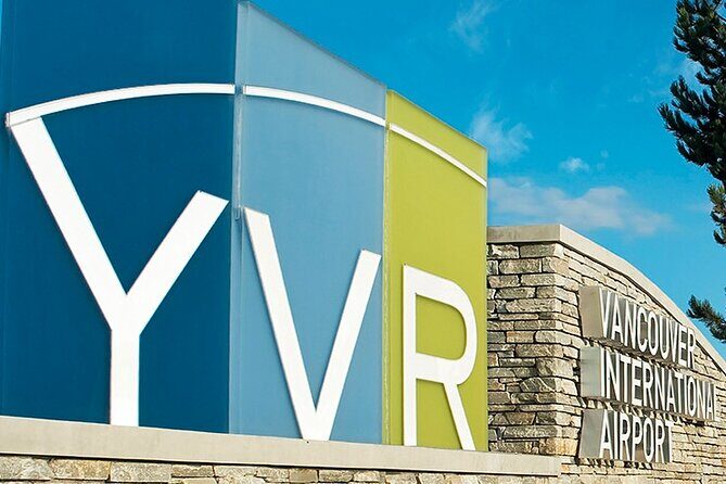 Group Transfer to/from Vancouver International Airport (YVR) - What to Expect During the Ride