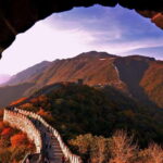 Group Travel To Beijing Mutianyu Great Wall - Detailed Review of the Mutianyu Great Wall Group Tour