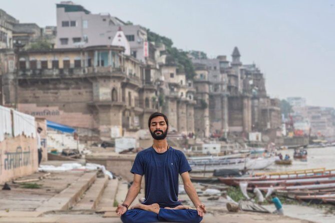 GROUP YOGA CLASS - BEGINNER / ADVANCED - Sunrise Yoga with Ayush in Varanasi - FAQs