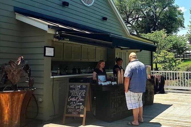 Groups: Makers Mark OR Buffalo Trace OR Woodford or Others - Final Thoughts