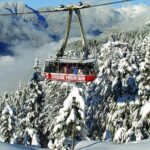 Grouse Mountain Admission Ticket - A Detailed Look at the Grouse Mountain Experience