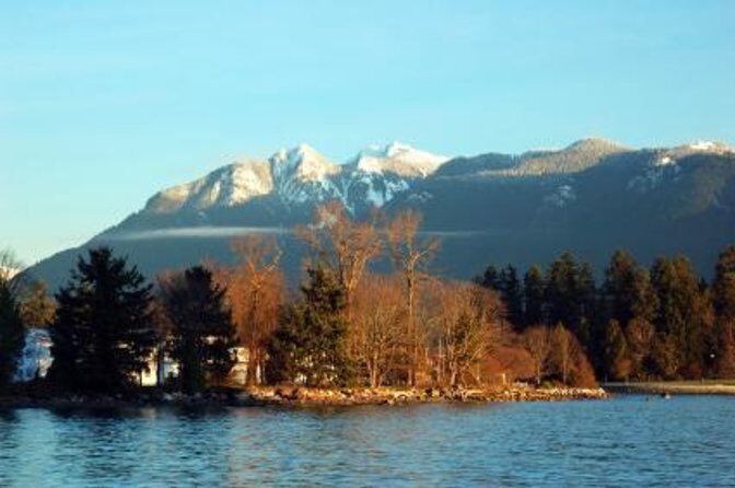 Grouse Mountain & Capilano Bridge Tour with Fish Hatchery - Who Is This Tour Best For?