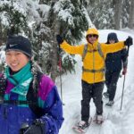 Grouse Mountain Snowshoeing Adventure with Scenic Skyride - Who Should Consider This Tour?