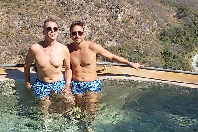 Grutas de Tolantongo Tour from Mexico City (1- or 2-day) - Discovering Grutas de Tolantongo: An Authentic Mexican Natural Wonder