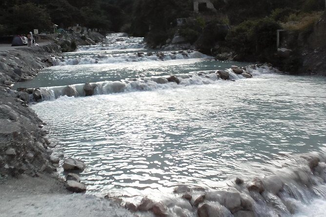 Grutas de Tulantongo - An In-Depth Look at the Tour Experience