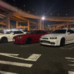 GTR Tokyo Car Meet: Daikoku Stop & Fast & Furious Vibes - What to Expect: Practical Details and Tips
