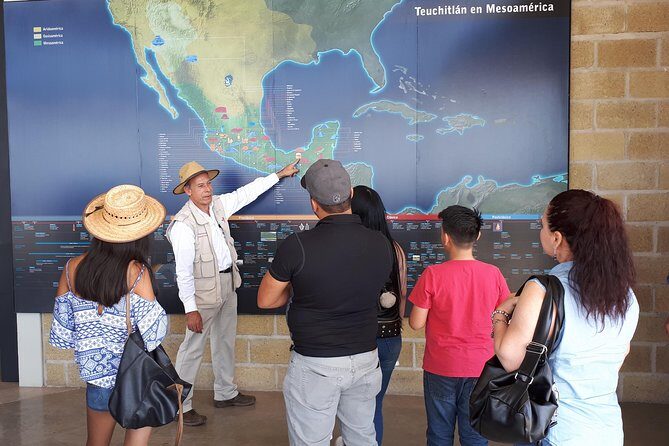 Guachimontones and Tequila Tour - Authenticity, Value, and Practical Tips