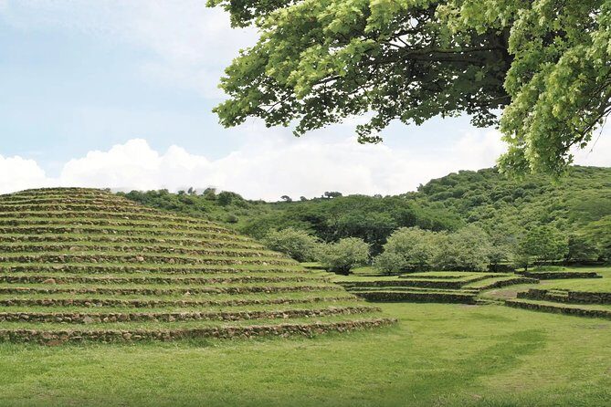 Guachimontones - Archaeological ruins in Guadalajara - Who Should Consider This Tour?