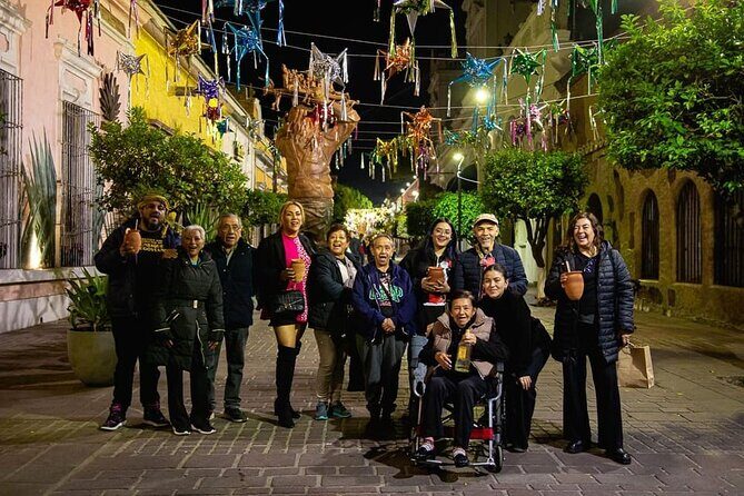 Guadalajara Guided Tlaquepaque Night Tour - Price and Value Analysis