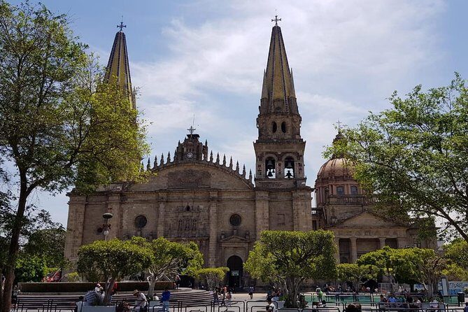 Guadalajara's Best Cultural Tour - Authenticity & Value