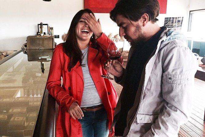 Guadalupe Valley Wine Route Tour in Baja California - The Sum Up: Who Will Love This?