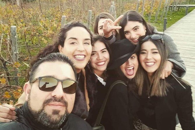 Guadalupe Wine Valley Tour - The Sum Up: Is the Guadalupe Wine Valley Tour Worth It?