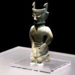 Guanghan:SanXingDui Museum Day Tour(Bus) - A Deep Dive into the Sanxingdui Experience
