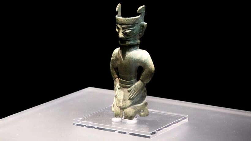 Guanghan:SanXingDui Museum Day Tour(Bus) - A Deep Dive into the Sanxingdui Experience