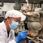 Guanghan:SanXingDui Museum Private Day Tour - The Experience in Detail