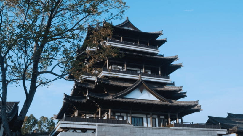 Guangzhou: Cultural Center Admission - Final Thoughts on the Guangzhou Cultural Center