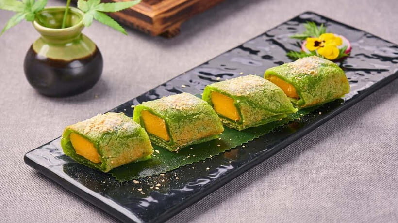 Guangzhou: Dim Sum Brunch with a Local Guide - Final Thoughts on the Guangzhou Dim Sum Brunch Tour