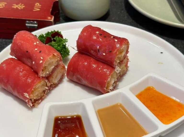 Guangzhou: Food Tour - Eat Like Local + Rice Roll Workshop - Key Points