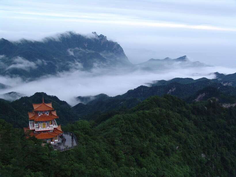 Guangzhou: Full-Day Guided City Tour with Baiyun Mountain - Why We Love This Tour