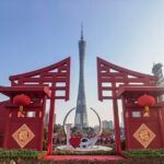Guangzhou Layover Visa-Free Private Tour with Airport Transfer - A Deep Dive into the Guangzhou Layover Tour