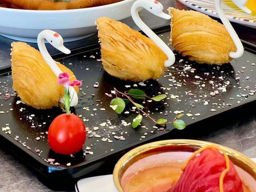 Guangzhou: Morning Tea, Cantonese Opera, and Food Tour - The Practical Details