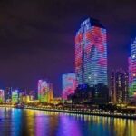 Guangzhou Night Pearl River Cruise VIP Seating with Private Transfer - Key Points