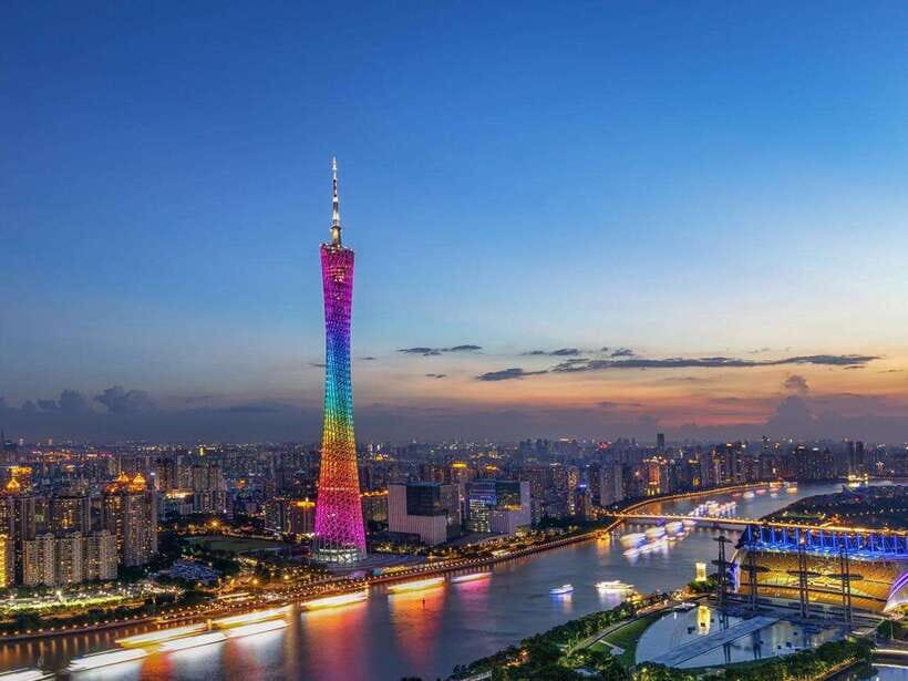Guangzhou: Pearl River Night Cruise and City Highlights - Practical Tips and What to Expect