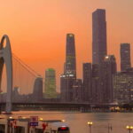 Guangzhou: Private Guided City Tour with a Local - Detailed Breakdown of the Itinerary