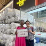 Guangzhou: Textile Hub and Garment Factory Half-day Tour - A Practical, In-Depth Look at the Guangzhou Textile Tour
