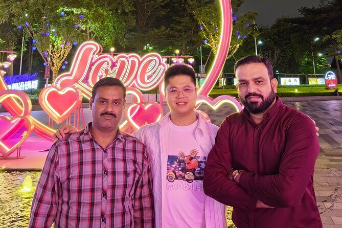 Guangzhou travel shopping business customized tour - FAQs