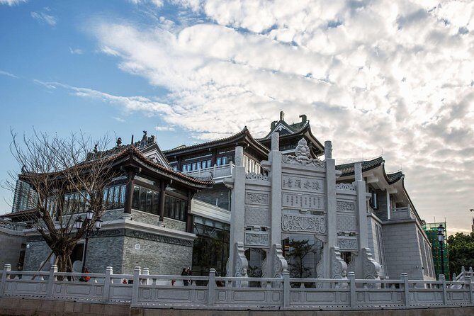 Guangzhou Walking Tour To Explore The Old Xiguan Area - A Deep Dive into the Experience