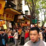 Guangzhou: Zen Temple Tour with Traditional Vegetarian Lunch - Exploring Guangzhou’s Oldest Temple: A Detailed Review