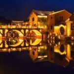 Gubei Water Town and Simatai Great Wall Private Day Tour - Exploring Gubei Water Town: A Picturesque Water Village