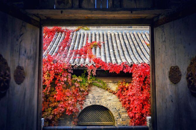 Gubei Water Town and Simatai Great Wall Private Day Tour - Final Thoughts