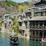 Gubei Water Town Simatai Great Wall Ticket And Options - Who This Tour Is Best For