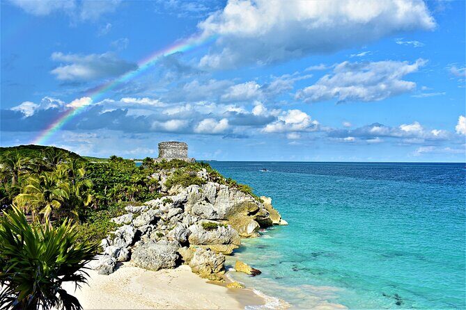 Guerrero Maya (Tulum-Cenote-Caverna) - Who Would Love This Tour?