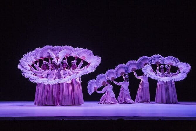 Gugak Korean Traditional Music and Dance Performance in Seoul - Key Points
