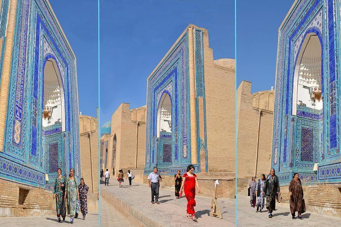 Guide / excursion service in Samarkand - Final Thoughts