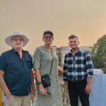 Guide francophone à varanasi - Rakesh - Exploring Varanasi with Rakesh: An In-Depth Review