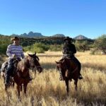 Guided 2 Hour Horseback Ride Catalina State Park Coronado Forest - Frequently Asked Questions